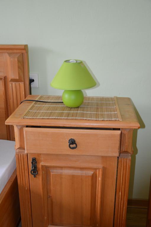 Apartmany U Vacu Zelezna Ruda Luaran gambar